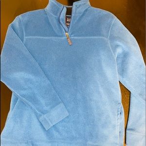 Men’s sweater polo